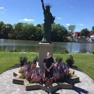 Meet your Posher, Will